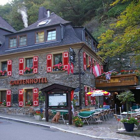 Gartenhotel Kamp-Bornhofen Ruang foto