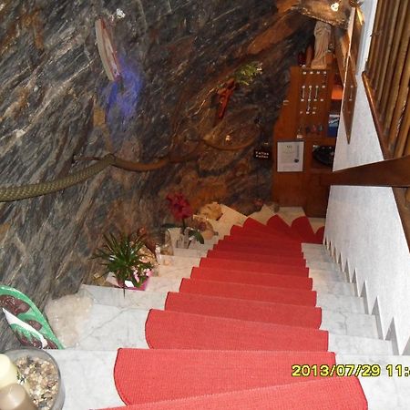 Gartenhotel Kamp-Bornhofen Bagian luar foto