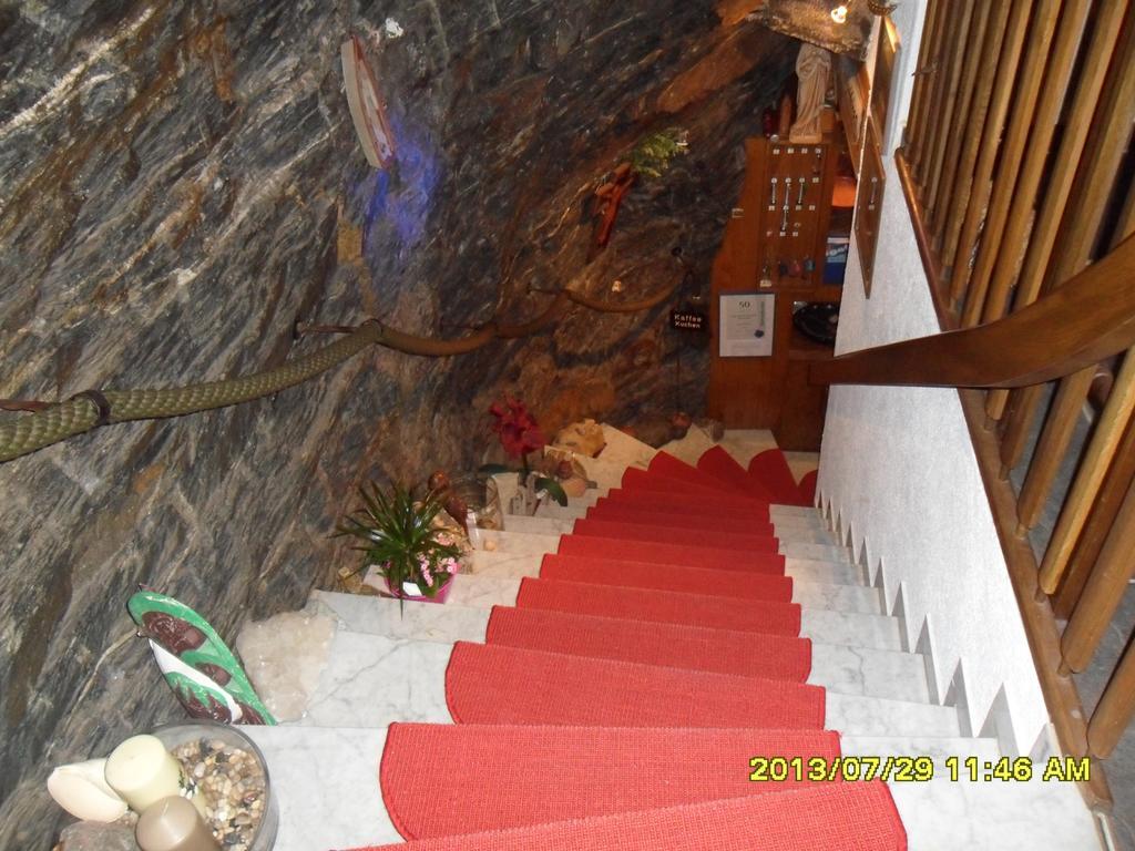 Gartenhotel Kamp-Bornhofen Bagian luar foto